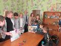 Отдел исполнения наказаний Фку Уии Гуфсин России по Ростовской области в Каменоломни